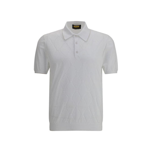 Svevo Knit Polo Shirt SV-46405SE2540C-S
