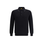 Svevo Long-sleeved Polo Shirt SV-4650LSE2535-XL