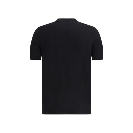 Brooksfield Knit T-Shirt BR-203CB0050300-IT48 | M
