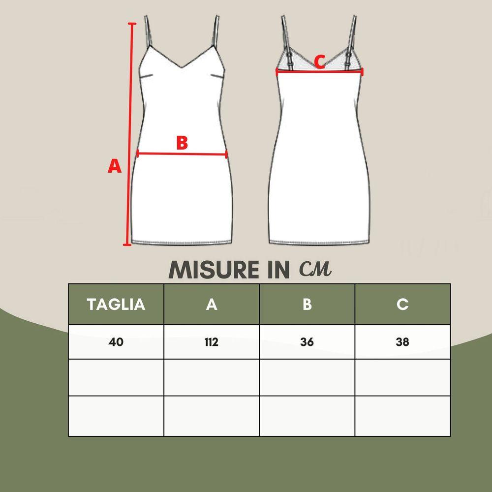 Lardini Beige Cotton Cocktail Dress