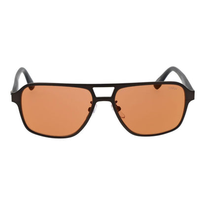 BMW Gray Aluminum Sunglasses 1728,67345776800,Accessories,BMW,Glasses and Sunglasses - Accessories,Gray,Men,New with tags,Sunglasses,Sunglasses - Glasses and Sunglasses - Accessories,Sunglasses for Men - Sunglasses