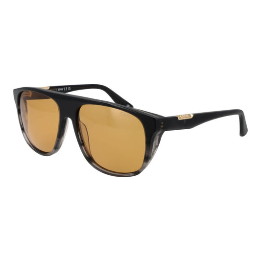BMW Black Acetate Sunglasses 1728,67345776800,Accessories,Black,BMW,Glasses and Sunglasses - Accessories,Men,New with tags,Sunglasses - Glasses and Sunglasses - Accessories