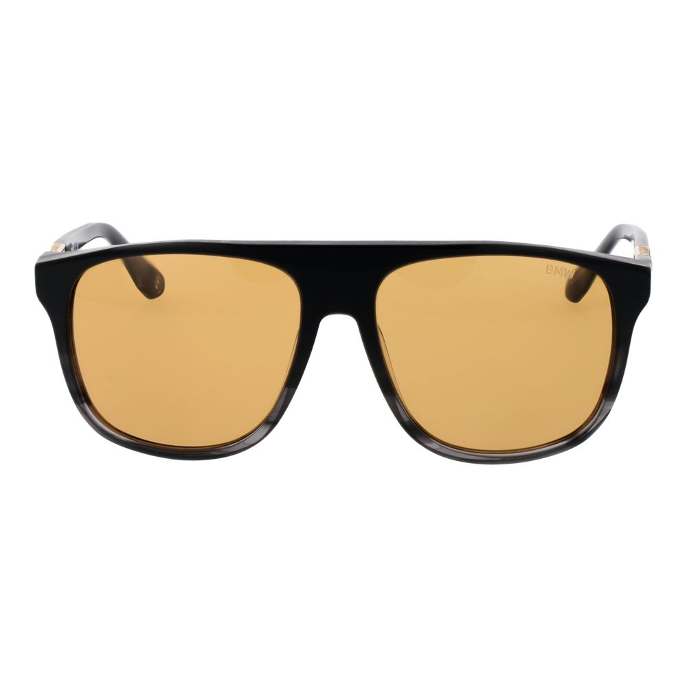 BMW Black Acetate Sunglasses 1728,67345776800,Accessories,Black,BMW,Glasses and Sunglasses - Accessories,Men,New with tags,Sunglasses - Glasses and Sunglasses - Accessories