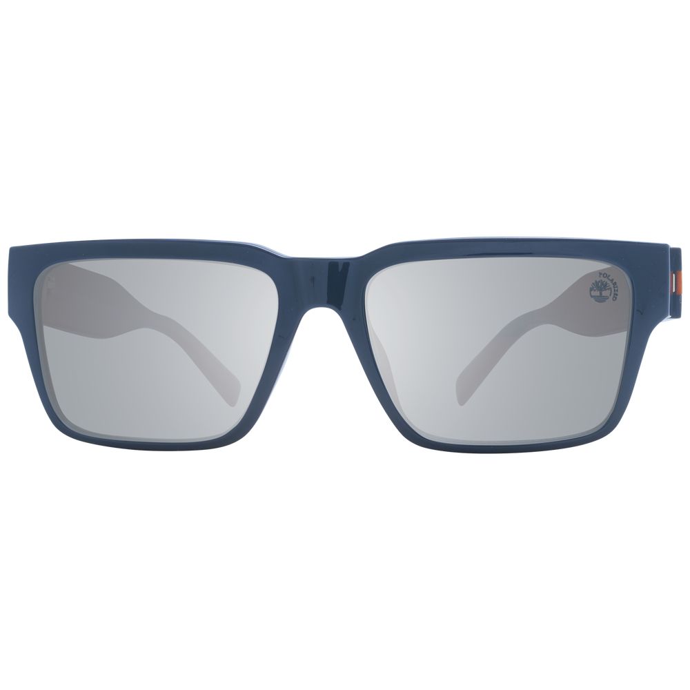 Timberland Gray Plastic Sunglasses 1728,67345776800,Accessories,Glasses and Sunglasses - Accessories,Gray,Men,New with tags,Sunglasses - Glasses and Sunglasses - Accessories,Timberland