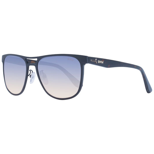 BMW Black Aluminum Sunglasses 1728,67345776800,Accessories,Black,BMW,Glasses and Sunglasses - Accessories,Men,New with tags,Sunglasses - Glasses and Sunglasses - Accessories