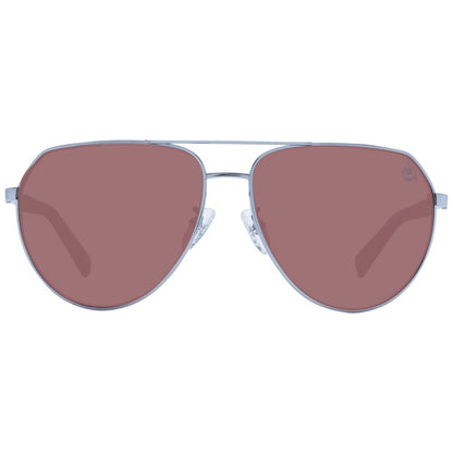 Timberland Gray Metal Sunglasses 1728,67345776800,Accessories,Glasses and Sunglasses - Accessories,Gray,Men,New with tags,Sunglasses - Glasses and Sunglasses - Accessories,Timberland