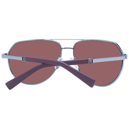Timberland Gray Metal Sunglasses 1728,67345776800,Accessories,Glasses and Sunglasses - Accessories,Gray,Men,New with tags,Sunglasses - Glasses and Sunglasses - Accessories,Timberland