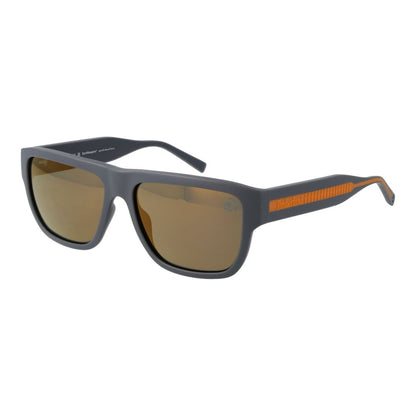 Timberland Gray Plastic Sunglasses 1728,67345776800,Accessories,Glasses and Sunglasses - Accessories,Gray,Men,New with tags,Sunglasses - Glasses and Sunglasses - Accessories,Timberland