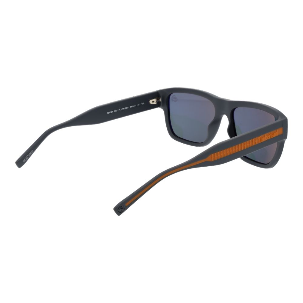 Timberland Gray Plastic Sunglasses 1728,67345776800,Accessories,Glasses and Sunglasses - Accessories,Gray,Men,New with tags,Sunglasses - Glasses and Sunglasses - Accessories,Timberland