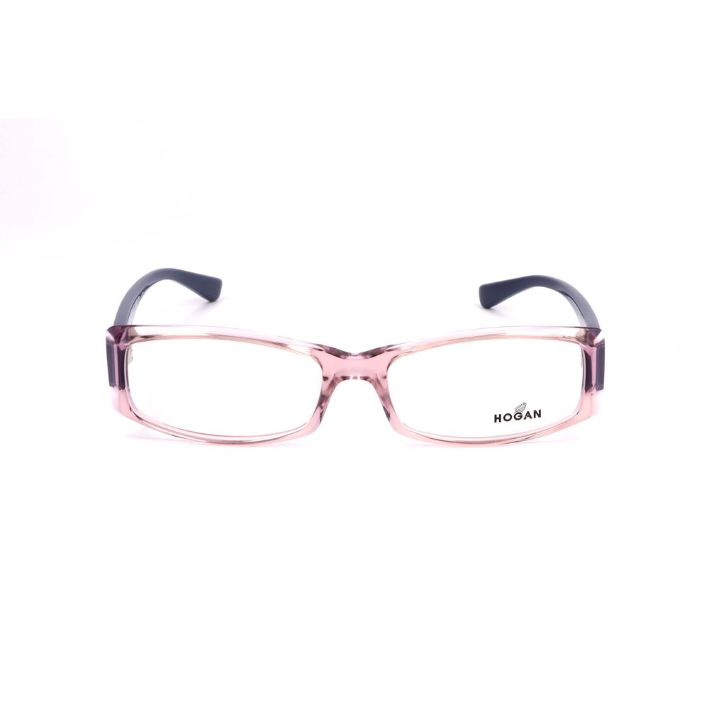 Hogan Purple Plastic Glasses (Frames) 1728,67434610848,Accessories,Glasses (Frames) - Glasses and Sunglasses - Accessories,Glasses and Sunglasses - Accessories,Hogan,New with tags,Purple,Women
