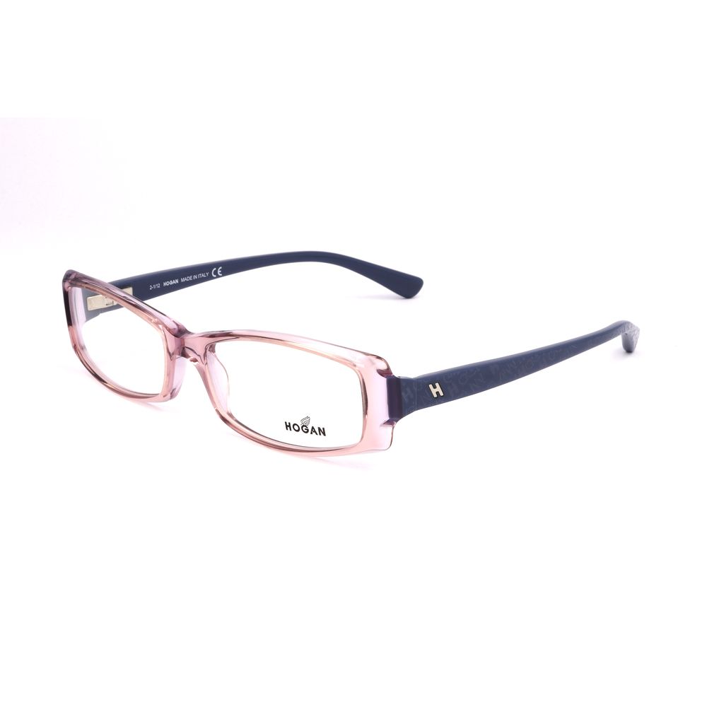 Hogan Purple Plastic Glasses (Frames) 1728,67434610848,Accessories,Glasses (Frames) - Glasses and Sunglasses - Accessories,Glasses and Sunglasses - Accessories,Hogan,New with tags,Purple,Women