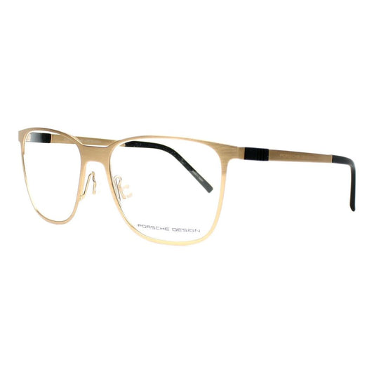 Porsche Gold Metal Glasses (Frames) 1728,67434610848,Accessories,Glasses (Frames) - Glasses and Sunglasses - Accessories,Glasses and Sunglasses - Accessories,Gold,Men,New with tags,Porsche