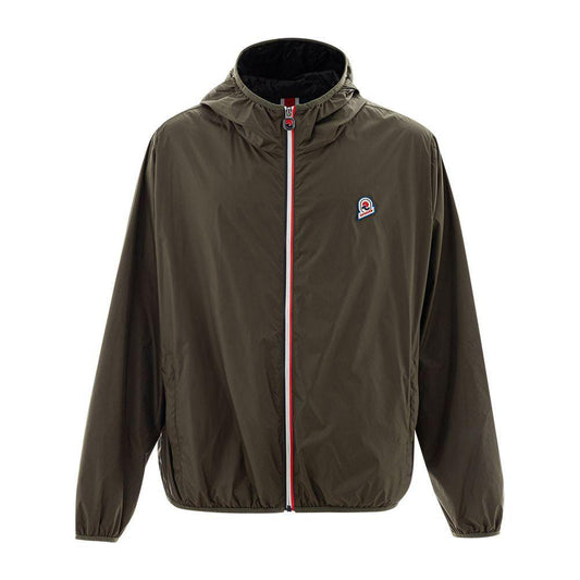 Invicta Green Polyamide Clothing 1728,3XL,67397976224,Clothing,Green,Invicta,Jackets - Men - Clothing,L,M,Men,Men - Clothing,New with tags,XL,XXL