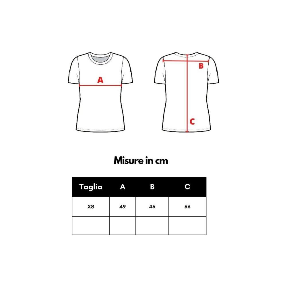 Dsquared² Gray Cotton T-Shirt Dsquared²