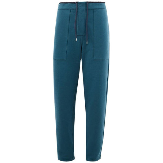 Ambush Italian Crafted Cotton Designer Denim Ambush Dark Slate Gray
