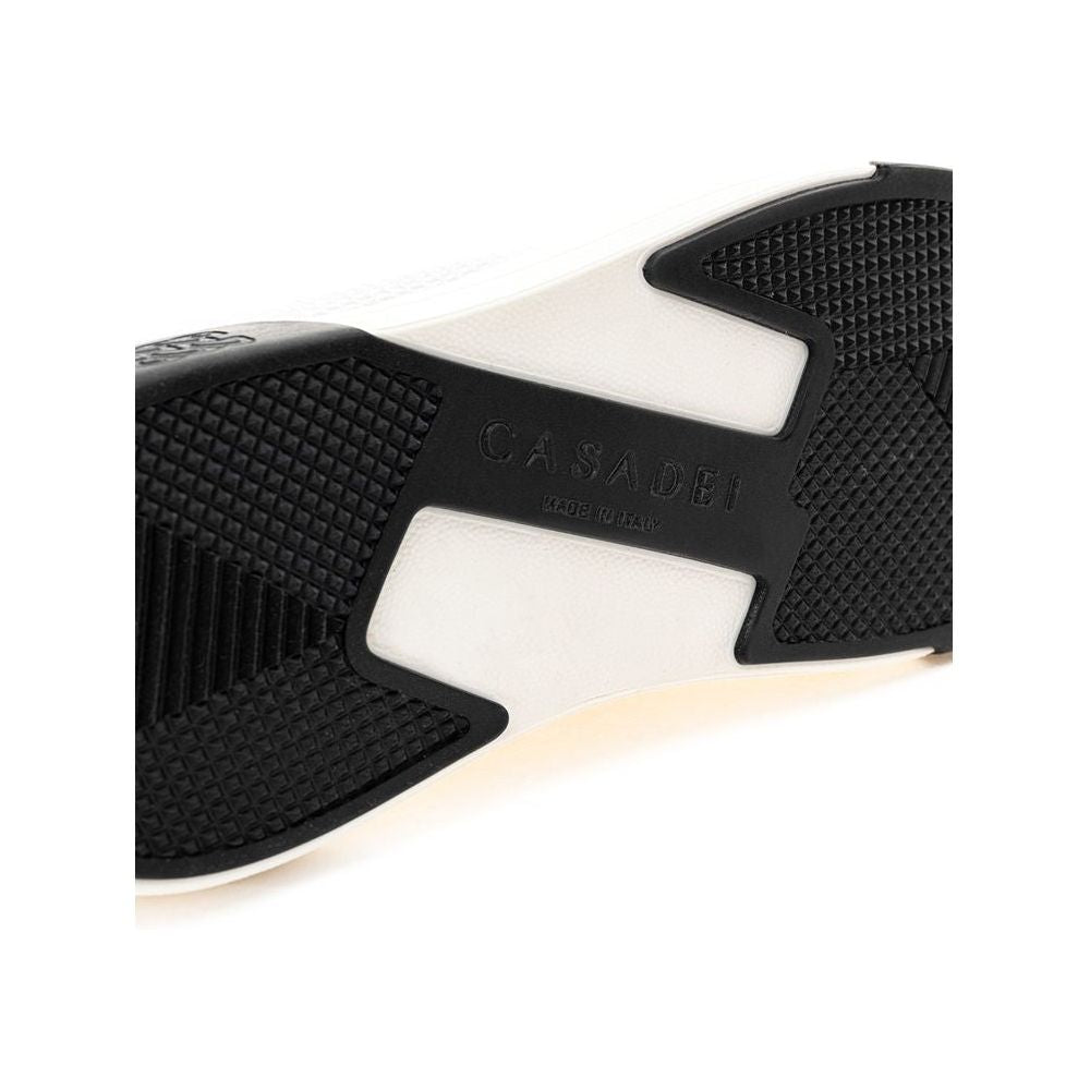 Casadei White Leather Athletic Sneakers 1728,67397976224,Athletic - Sneakers - Shoes,Casadei,EU36/US6,New with tags,Shoes,Sneakers - Shoes,Sneakers - Women - Shoes,White,Women,Women - Shoes