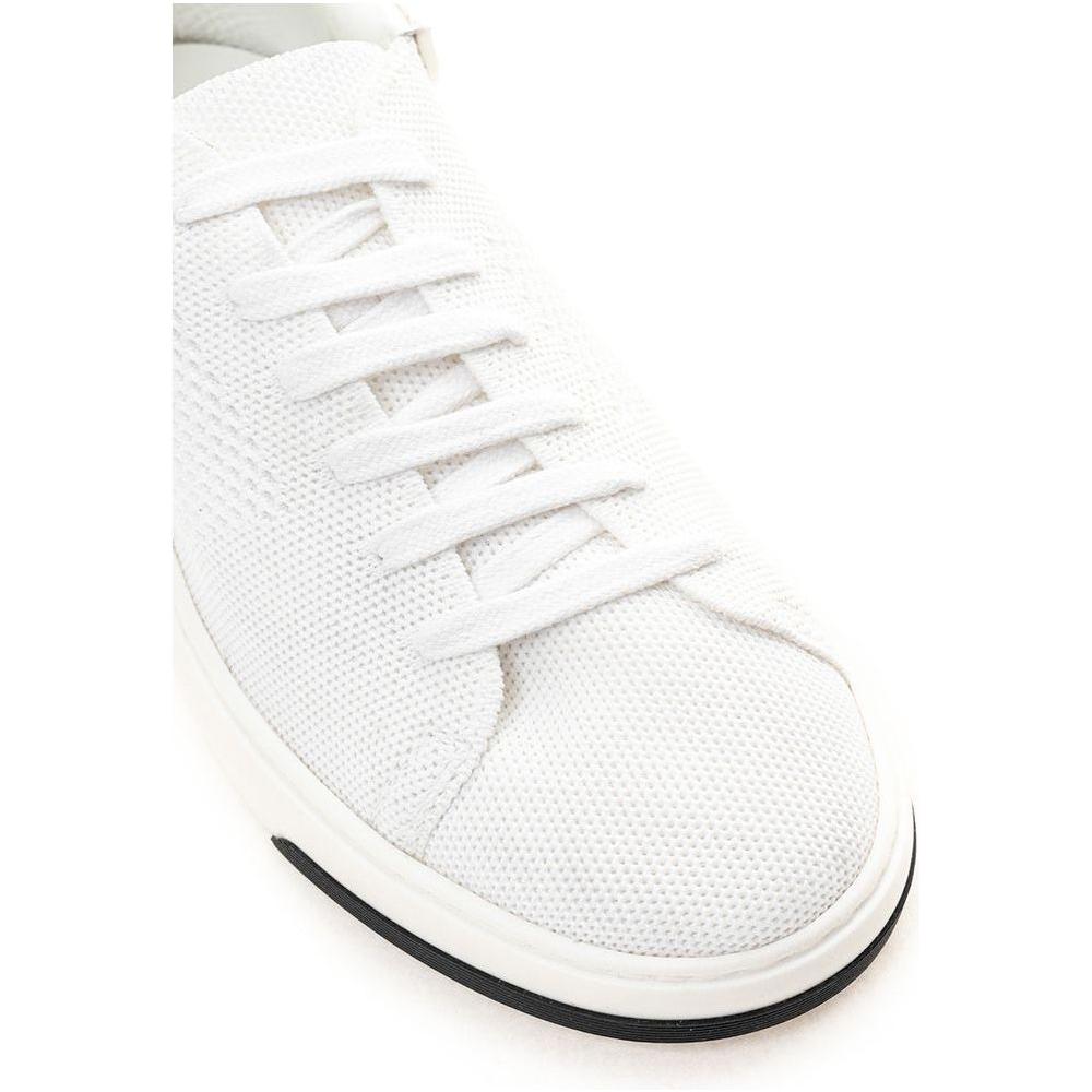 Casadei White Leather Athletic Sneakers 1728,67397976224,Athletic - Sneakers - Shoes,Casadei,EU36/US6,New with tags,Shoes,Sneakers - Shoes,Sneakers - Women - Shoes,White,Women,Women - Shoes