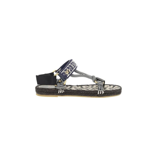 Valentino Garavani Lake Powell Sandals Valentino Garavani Dark Slate Gray