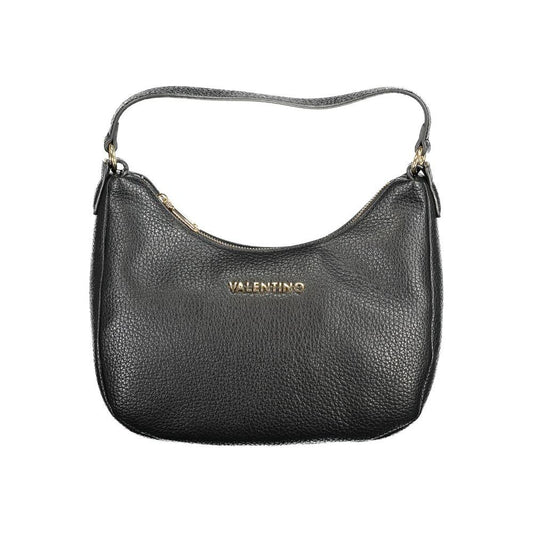 Valentino Bags Black Polyethylene Women Handbag