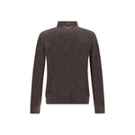 ZEGNA Silk Long Sleeve Top ZE-UFF91A9132M99-IT54 | XXL