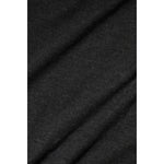 Dolce & Gabbana Gray Long Sleeve Crew Neck Pullover Sweater TSH90539-58