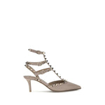 Valentino Garavani Rockstud Pumps VA-7W2S0375VCEP45-EU35.5/US5.5
