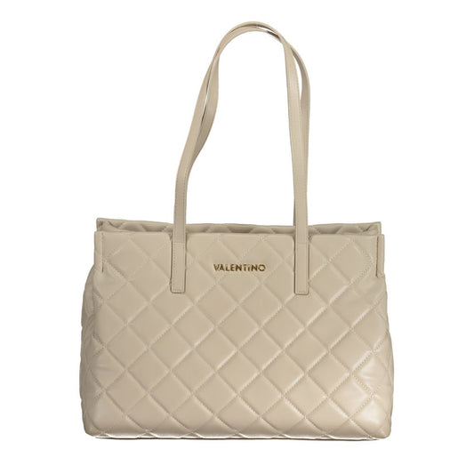 Mario Valentino Verde Polyurethane Women Handbag