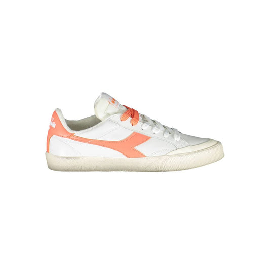 Diadora Blu Cotton Men Shirt 1728,67403481248,Athletic - Sneakers - Shoes,Diadora,EU36.5/US6.5,EU36/US6,New with tags,Shoes,Sneakers - Shoes,Sneakers - Women - Shoes,White,Women,Women - Shoes