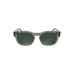 Calvin Klein Gray Acetate Women Sunglasses CA-38303