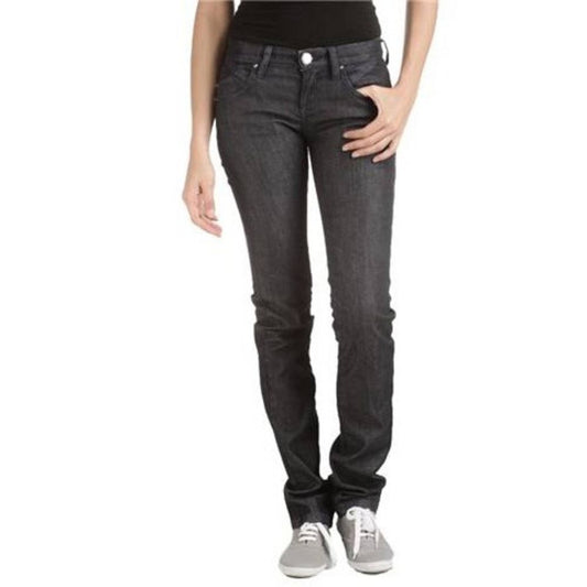 Phard Blu Cotton Women's Jeans 1728,67403481248,Blue,Clothing,Jeans & Pants - Women - Clothing,Jeans Denim - Clothing,New with tags,Phard,Slim Fit Jeans - Jeans Denim - Clothing,W25,Women,Women - Clothing