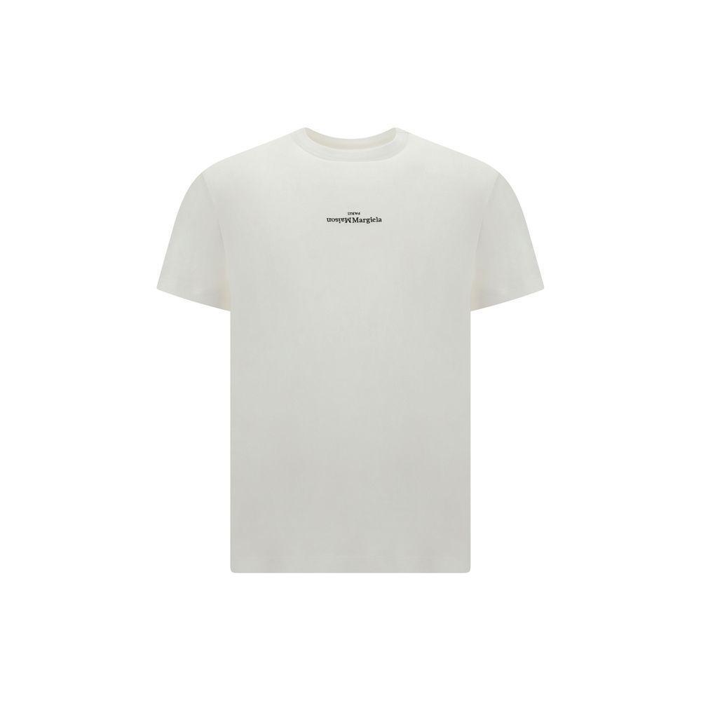 Margiela T-Shirt MA-S30GC0701S22816994-IT46 | S