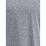 Brunello Cucinelli T-Shirt BR-M0B137427CY918-S
