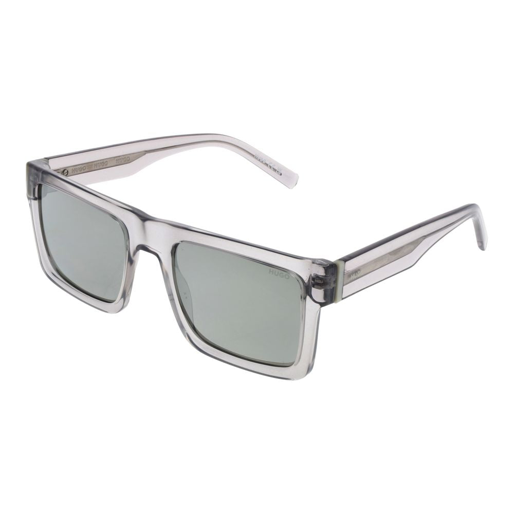 Hugo Boss Gray Men Sunglasses HU-1060064