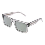 Hugo Boss Gray Men Sunglasses HU-1060064