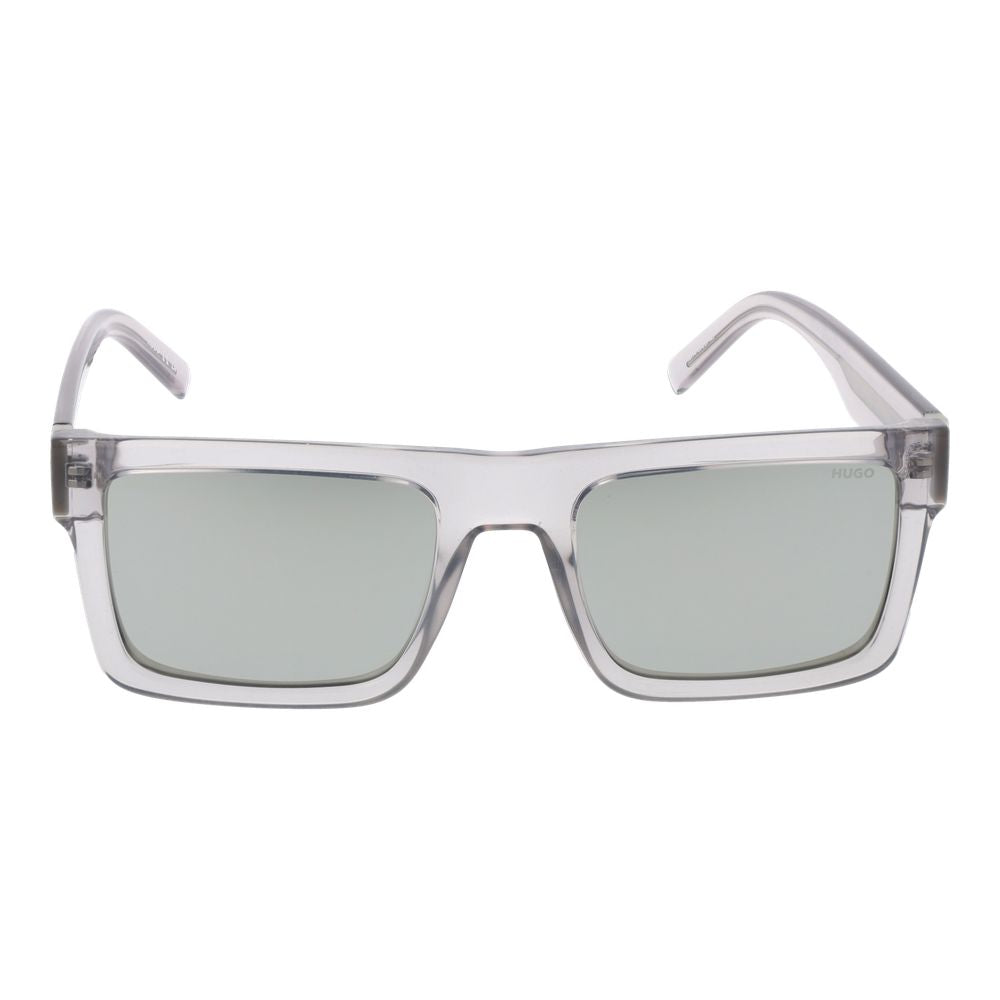 Hugo Boss Gray Men Sunglasses HU-1060064