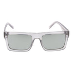 Hugo Boss Gray Men Sunglasses HU-1060064