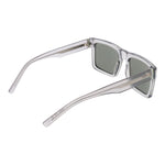 Hugo Boss Gray Men Sunglasses HU-1060064