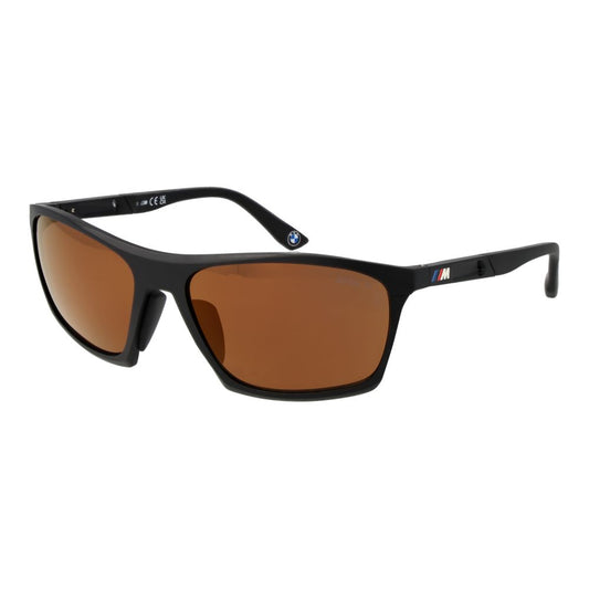 BMW Black Aluminum Sunglasses 1728,67345776800,Accessories,Black,BMW,Glasses and Sunglasses - Accessories,Men,New with tags,Sunglasses - Glasses and Sunglasses - Accessories