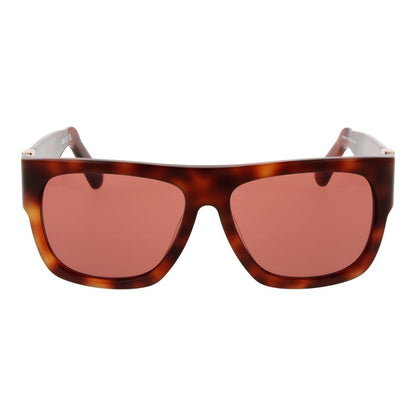 GCDS Brown Acetate Sunglasses 1728,67345776800,Accessories,Brown,GCDS,Glasses and Sunglasses - Accessories,New with tags,Sunglasses - Glasses and Sunglasses - Accessories,Unisex