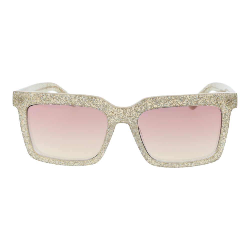 GCDS Gold Acetate Sunglasses 1728,67345776800,Accessories,GCDS,Glasses and Sunglasses - Accessories,Gold,New with tags,Sunglasses - Glasses and Sunglasses - Accessories,Unisex