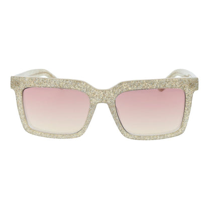GCDS Gold Acetate Sunglasses 1728,67345776800,Accessories,GCDS,Glasses and Sunglasses - Accessories,Gold,New with tags,Sunglasses - Glasses and Sunglasses - Accessories,Unisex
