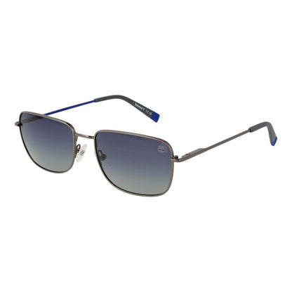 Timberland Gray Metal Sunglasses 1728,67345776800,Accessories,Glasses and Sunglasses - Accessories,Gray,Men,New with tags,Sunglasses - Glasses and Sunglasses - Accessories,Timberland