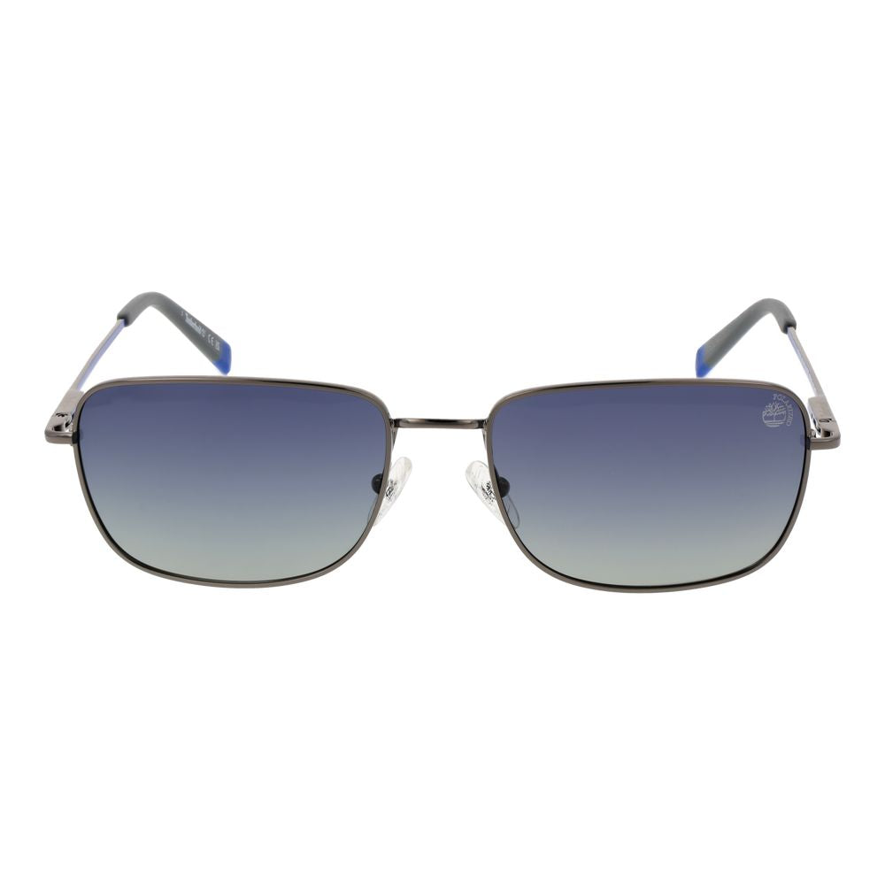 Timberland Gray Metal Sunglasses 1728,67345776800,Accessories,Glasses and Sunglasses - Accessories,Gray,Men,New with tags,Sunglasses - Glasses and Sunglasses - Accessories,Timberland