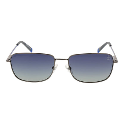 Timberland Gray Metal Sunglasses 1728,67345776800,Accessories,Glasses and Sunglasses - Accessories,Gray,Men,New with tags,Sunglasses - Glasses and Sunglasses - Accessories,Timberland