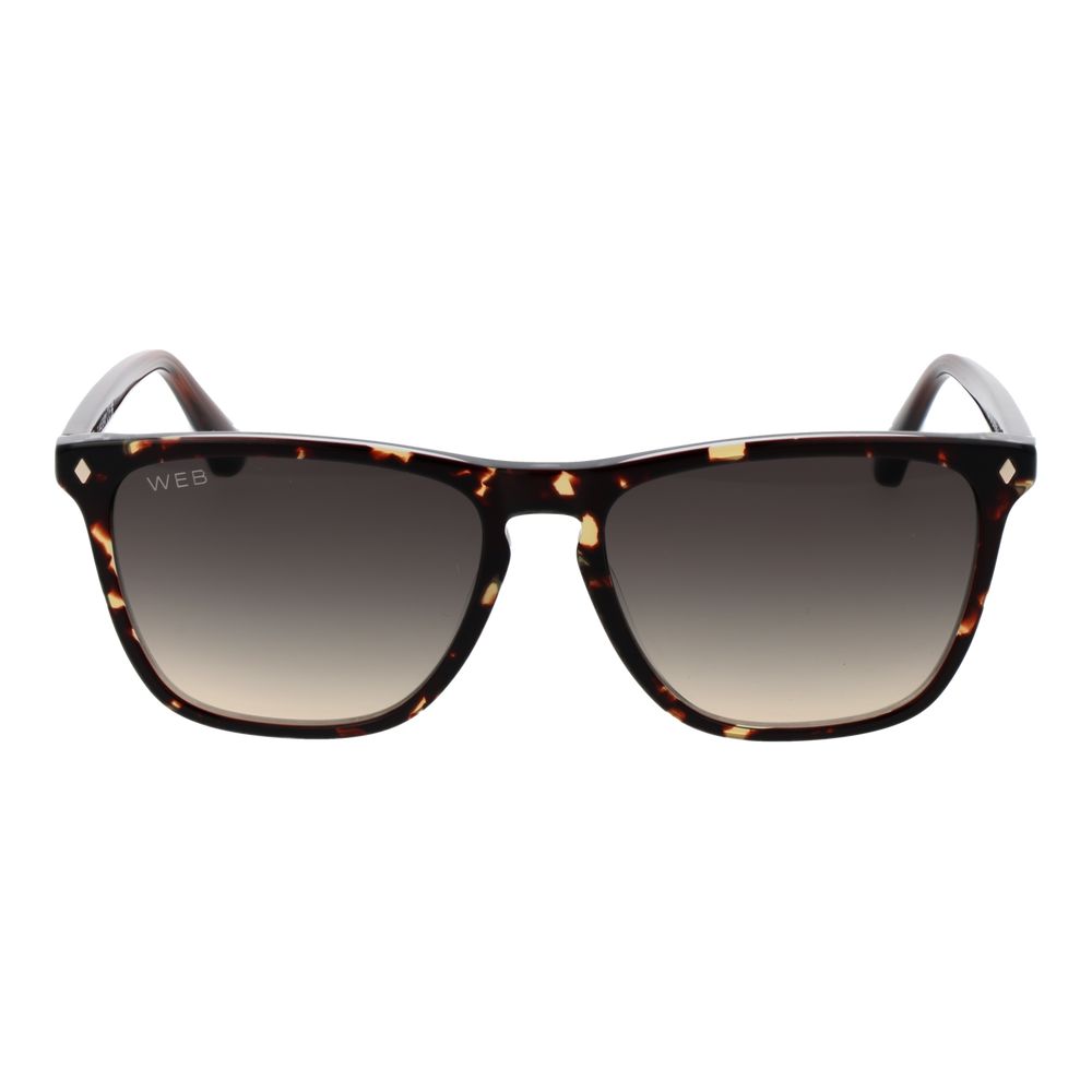 Web Brown Acetate Sunglasses 1728,67345776800,Accessories,Brown,Glasses and Sunglasses - Accessories,Men,New with tags,Sunglasses - Glasses and Sunglasses - Accessories,Web
