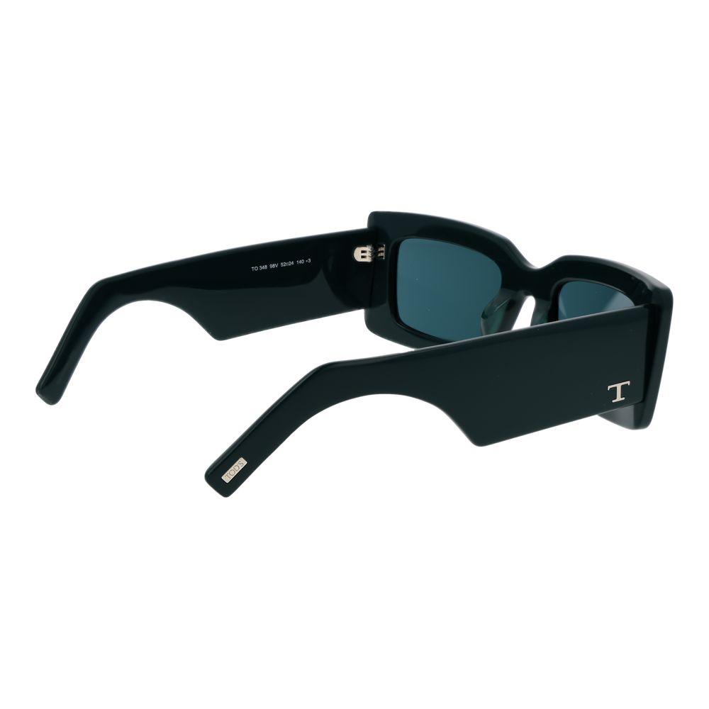 Tod's Bicolor Acetate Sunglasses 1728,67345776800,Accessories,Bicolor,Glasses and Sunglasses - Accessories,New with tags,Sunglasses - Glasses and Sunglasses - Accessories,Tod's,Women