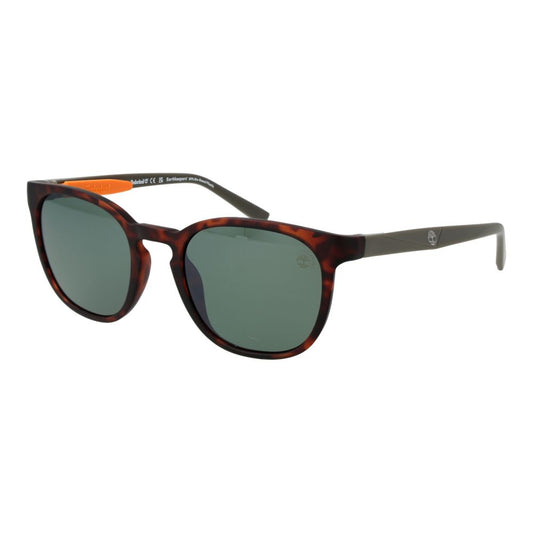 Timberland Brown Stainless Steel Sunglasses 1728,67345776800,Accessories,Brown,Glasses and Sunglasses - Accessories,Men,New with tags,Sunglasses - Glasses and Sunglasses - Accessories,Timberland