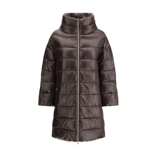 Herno Midi Down Jacket