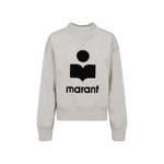 Marant Etoile Moby Sweatshirt MA-SW0003FAA1M07E23EC-34