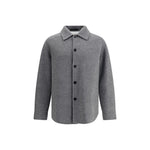 Jil Sander Shirt Jacket JI-J23BN0006J40020034-IT46 | S